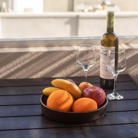 Sunflower Smart Living Heraklion  Bagian luar foto