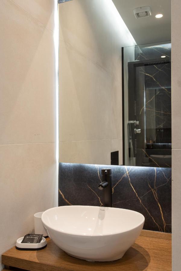 Sunflower Smart Living Heraklion  Bagian luar foto
